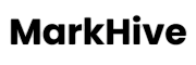 MarkHive - Logo - Text Format